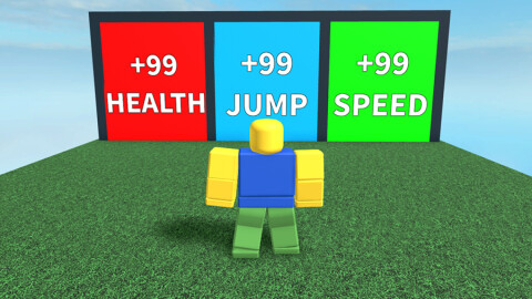 Every Second You Get +1