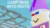 OP Cart Ride Script READ DESC
