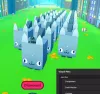Pets Simulator X Visual Pets