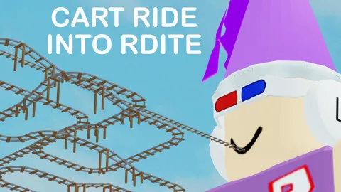 OP Cart Ride Script READ DESC